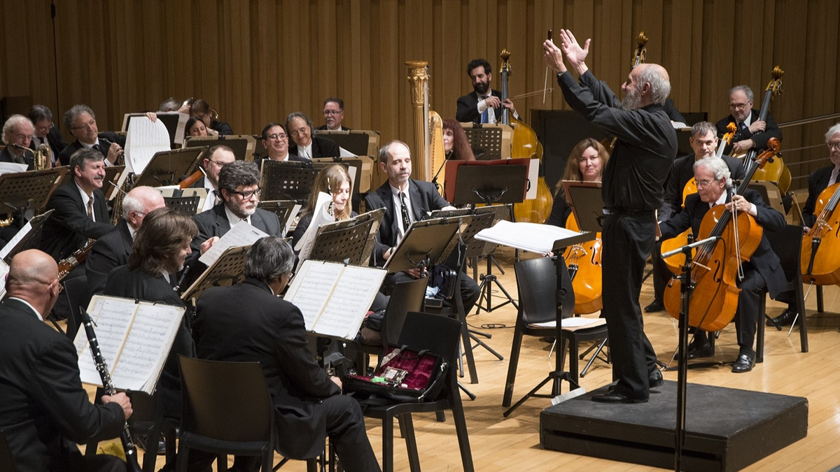 La Banda Sinfónica de la Ciudad de Buenos Aires dará un concierto gratis el fin de semana.