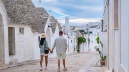 Vacaciones en Europa: te compartimos tres destinos del continente que la inteligencia artificial selecciona como en tendencia para 2026.&nbsp;