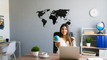 Agencias de viajes aumentan sus ventas en 7%.