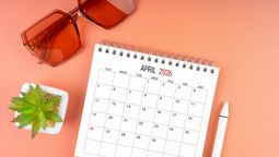 Conocé el calendario de feriados 2026 para planear viajes y escapadas.