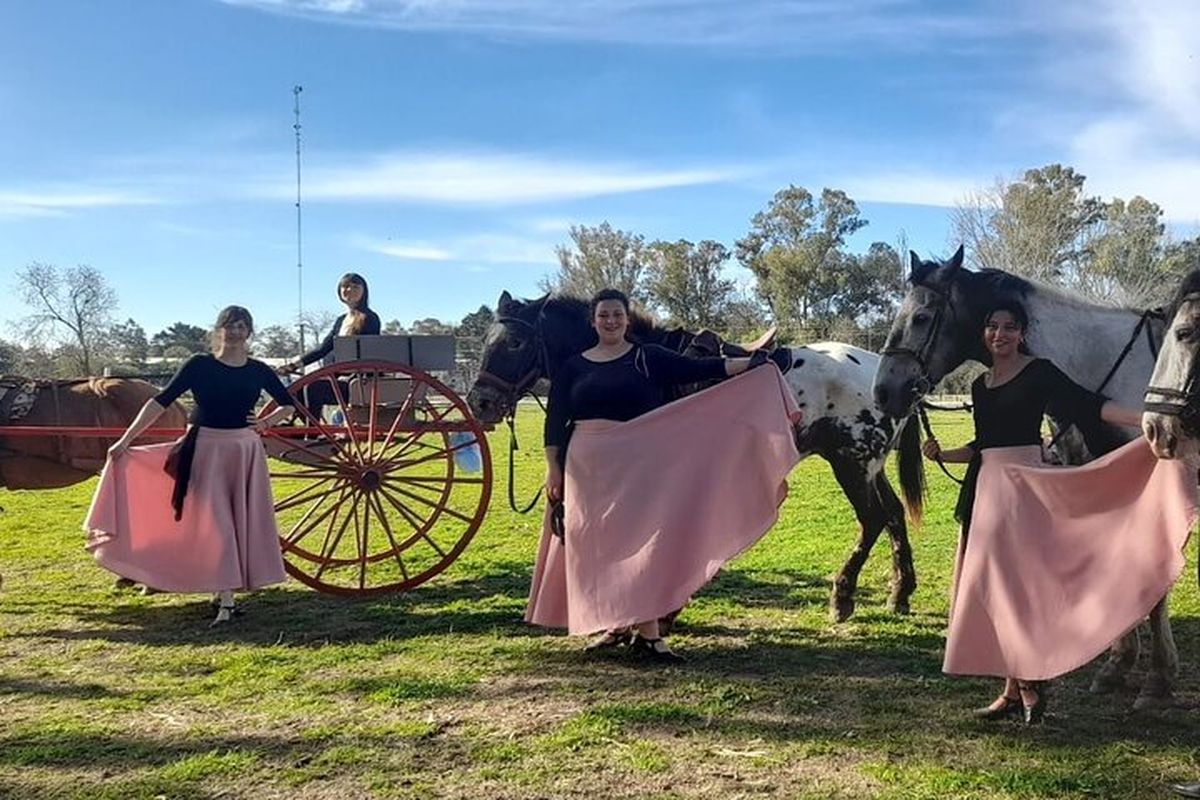 Buenos Aires: ¿Dónde pasar un día de campo?