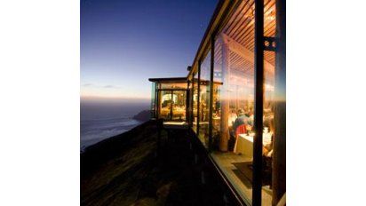 Los restaurantes con las mejores vistas del mundo