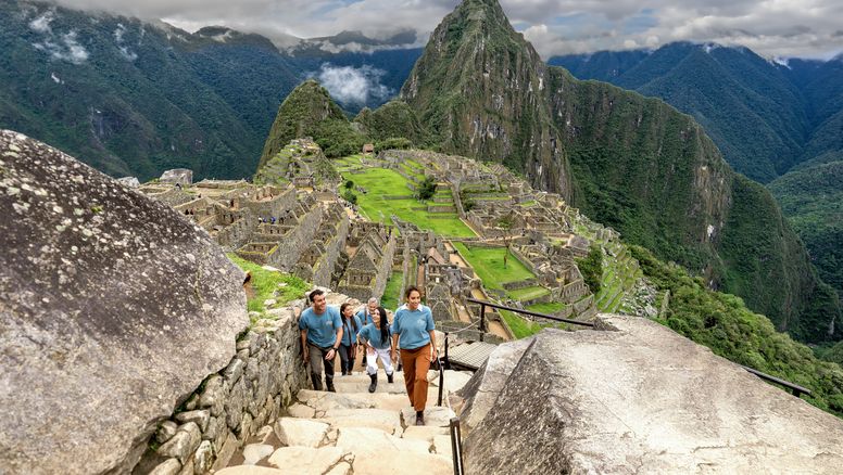 MICE: ¿Por qué elegir Perú para el turismo de reuniones?