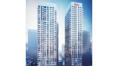 Desembarco en Canadá