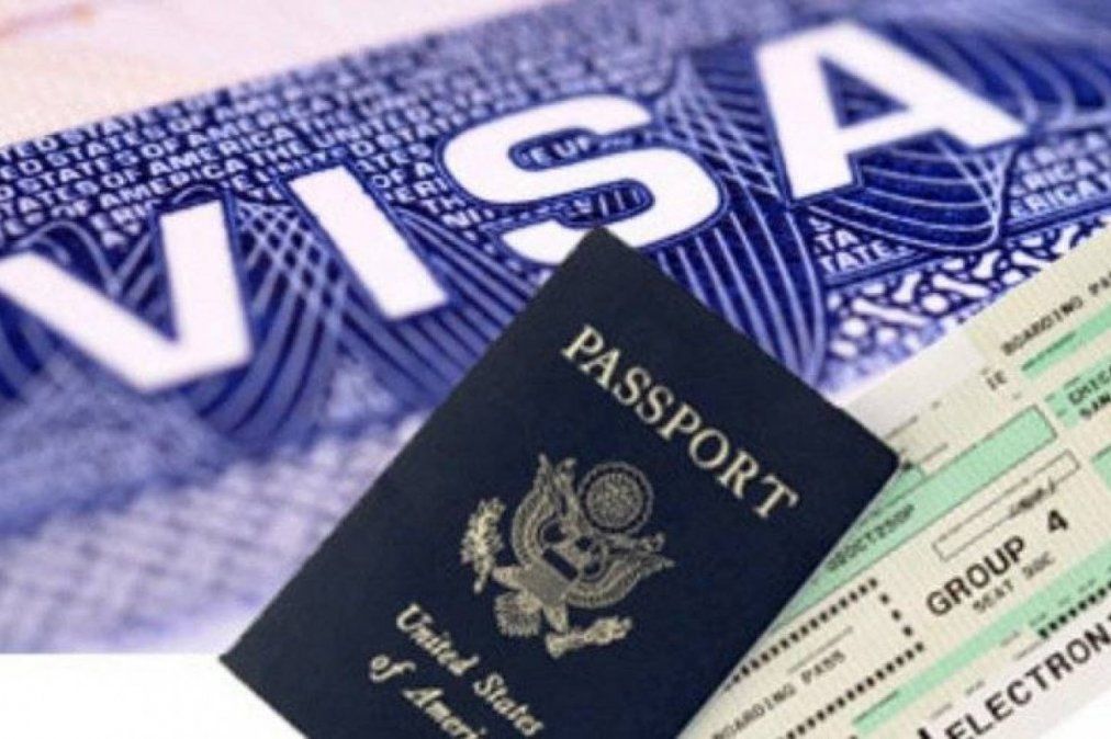 Estados Unidos Amplía Validez De Visas B1 Y B2 8576