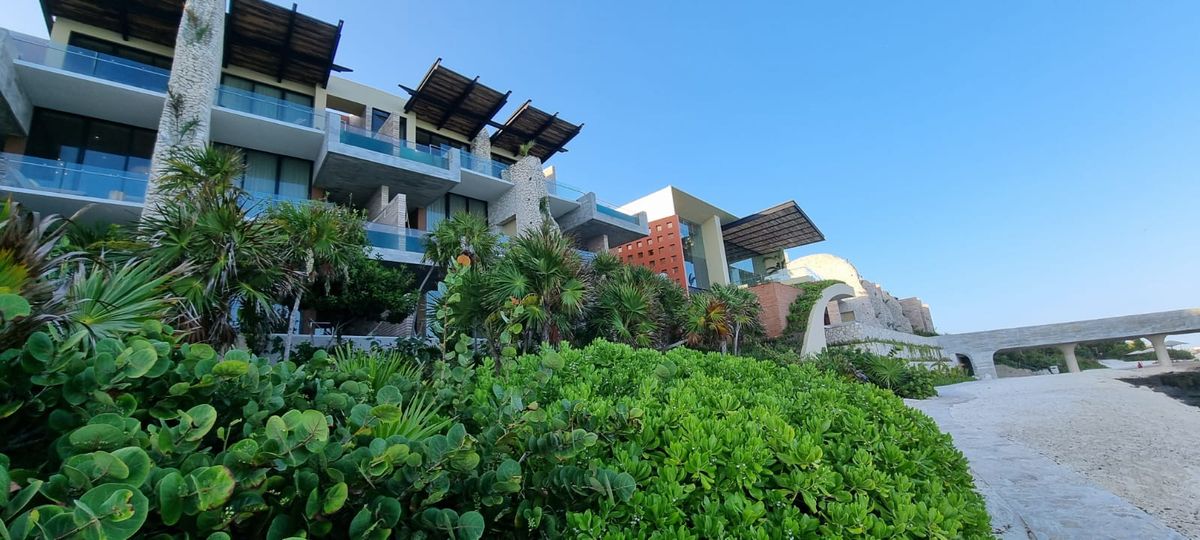 La Casa de la Playa es la nueva propuesta de alojamiento de lujo de Grupo Xcaret.