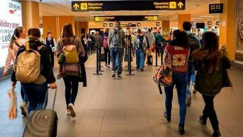 Aeropuerto Internacional Jorge Chávez: se reanudan vuelos 
