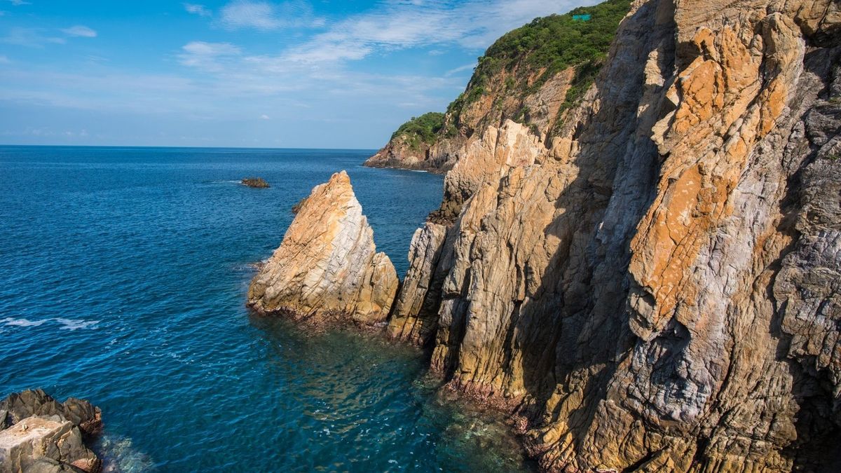 Acapulco es el escenario de aut&eacute;nticas experiencias mexicanas.