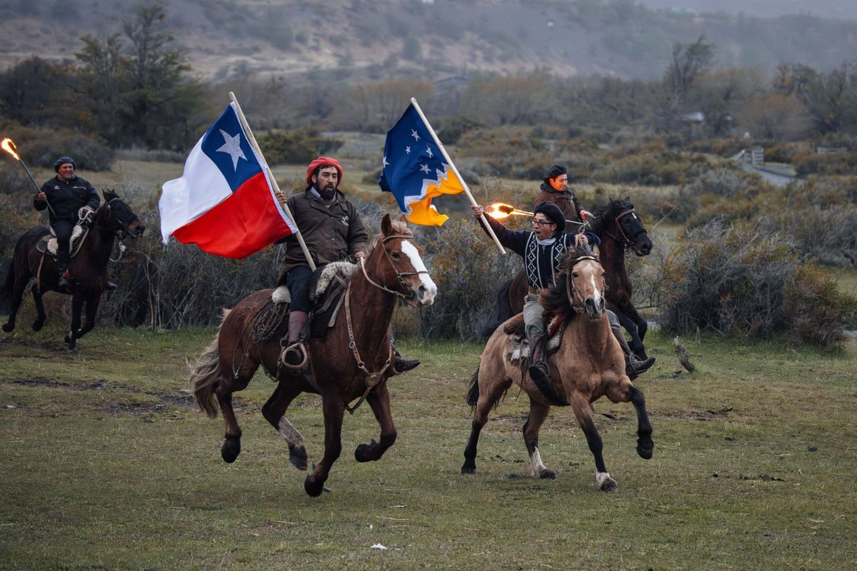 Cumbre ATTA fue inagurada el lunes con la presencia del ministro de Economía, Álvaro García. Cumbre ATTA fue inagurada el lunes con la presencia del ministro de Economía, Álvaro García.
