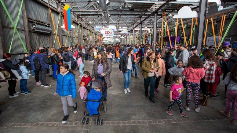 Descubrí todo lo que podes hacer con chicos en la ciudad de Mendoza estas vacaciones de invierno 2024.&nbsp;