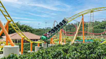 Pereira cuenta con actividades repletas de cultura y diversión para disfrutar con niños en las vacaciones de mitad de año.
