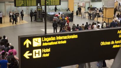 WTTC afirma que el cierre de fronteras afectará gravemente al sector turismo.