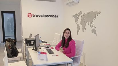 Travel Services continúa con su expansión a través de un ambicioso plan de apertura de franquicias, ofreciendo soluciones tecnológicas y formación constante, entre otras ventajas.