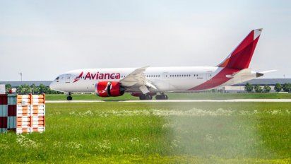 Avianca movilizaría 2 millones de pasajeros entre diciembre y enero.