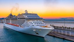 altText(Verano 2026: disfrutá de un crucero desde Buenos Aires para descubrir los encantos de Brasil y Uruguay)}