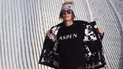 Gafas de esquí Aspen (232MOCGOG001CFX2701)