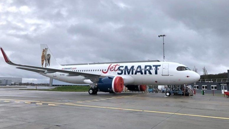 JetSmart tendrá 4 destinos colombianos para viajar en esta Semana Santa.&nbsp;