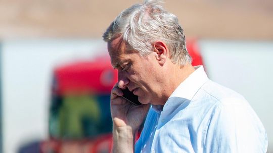 Fedetur se puso a disposición de José Antonio Kast, quien asumió como presidente de Chile para el periodo 2026-2030.