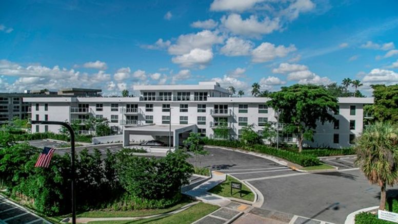 Beach Haus Bal Harbour fue diseñado para el mercado vacacional que busca estadías con el mismo confort de un hogar.