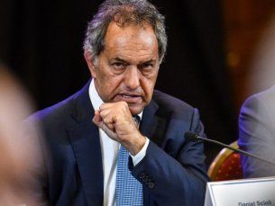 Con más de 25 años en la gestión pública, Daniel Scioli regresó a Turismo. Encabeza la secretaria de Turismo y Ambiente, dependiente de Jefatura de Gabinete