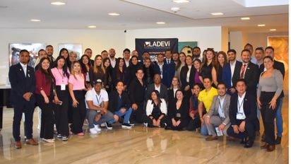 Ladevi Workshop en Ecuador presentaron tendencias 2026