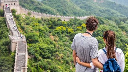 Descubrí China y sus icónicos atractivos en tus vacaciones