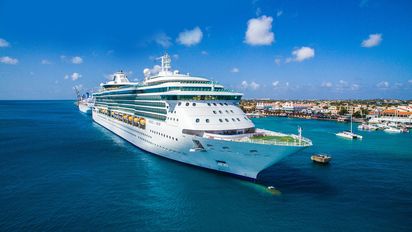 Universal de Viajes promociona cabinas de lujo en sus cruceros