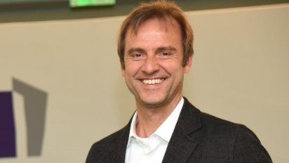 Alexander Ghelen, director general de Intercity Hotéis (Brasil), se refiere a los viajes pospandemia.