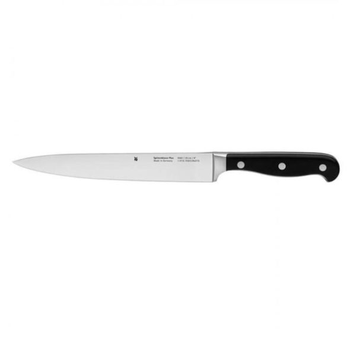 Equipamiento de cocina: guía de 8 cuchillos indispensables