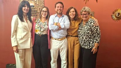 SIE y Turespaña presentan a agencias peruanas nuevas experiencias de lujo en España