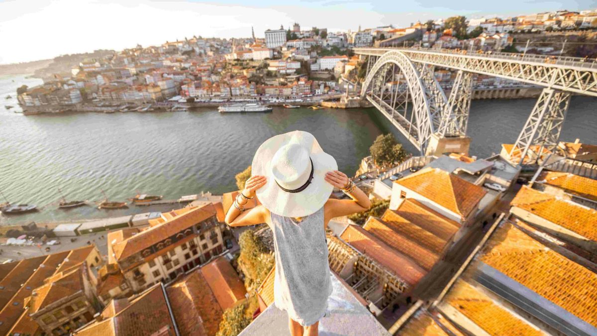 Vacaciones en Europa: descubrí este imperdible viaje por Madrid, Galicia, Portugal y Andalucía.