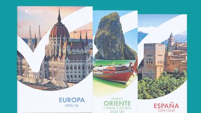 Surland ofrece programas 2025-2026 con destinos únicos, atención personalizada y experiencias exclusivas.