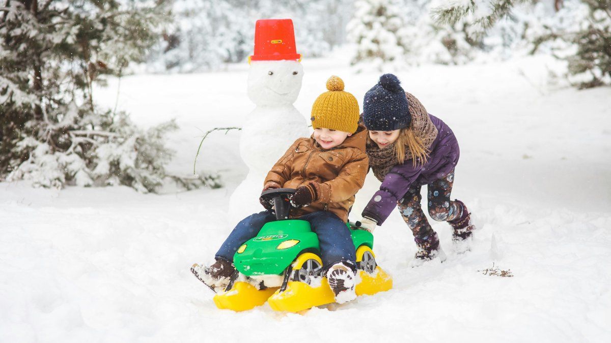 Vacaciones de invierno 2025: Bariloche mantendrá tarifas hasta diciembre de este año.&nbsp;