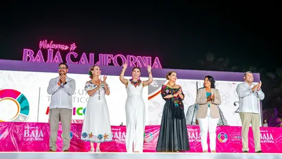 El Pasaporte del Tianguis Turístico es una herramienta hecha para facilitar la interacción entre compradores y expositores del evento.