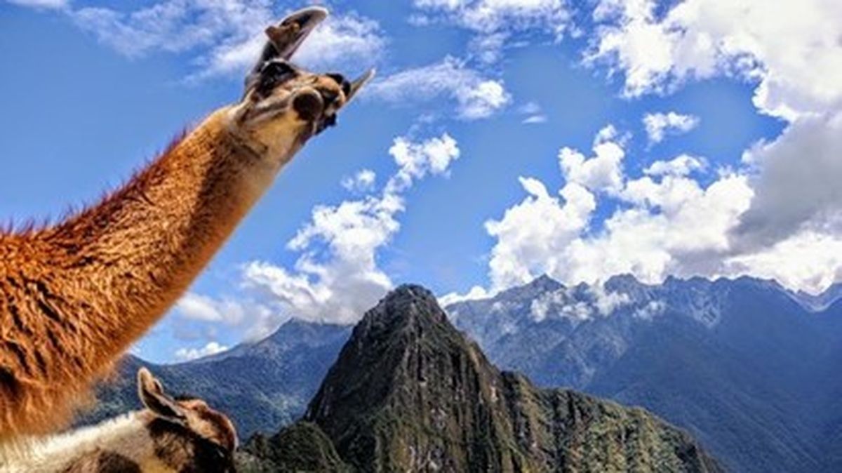 Atractivas salidas a Perú de TicketYa y Chasma.