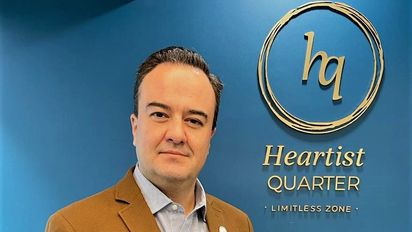 Accor: nuevo vicepresidente de Operaciones en Chile