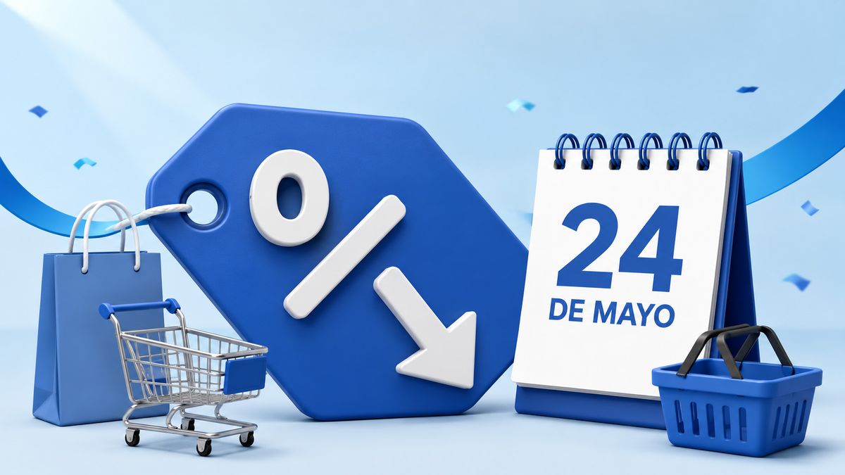 ¿Se reducirá IVA en el feriado del 24 de Mayo?