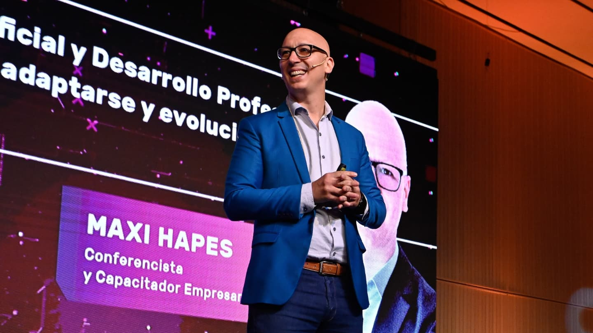 Agencias de viajes: el Congreso de Faevyt en Mendoza pondrá el foco en el servicio como diferencial en un mercado cada vez más competitivo. Para ello, se espera la particiáción del conferencista Maxi Hapes.