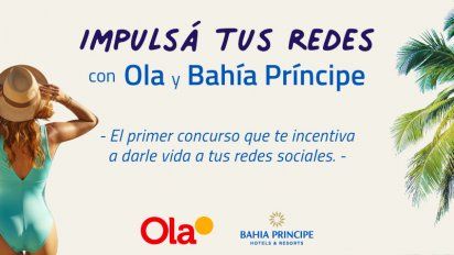 Ola contin&uacute;a generando acciones para acompa&ntilde;ar y mejorar las herramientas de ventas de las agencias