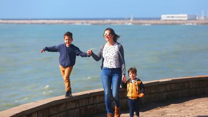 Verano 2024: 5 hoteles baratos en Mar del Plata que deberías conocer