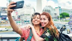 Descubre los rincones de Buenos Aires con los nuevos beneficios turísticos para los viajeros chilenos.