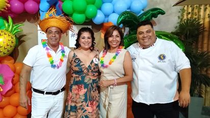 Euroriente Reps, Splora Travel y su nuevo calendario 2026