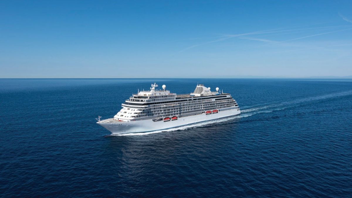 Regent Seven Seas presentó el catálogo Voyage 2027/2028. - Ladevi Medios y Soluciones Regent Seven Seas presentó el catálogo Voyage 2027/2028.