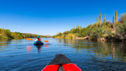 5 actividades imperdibles en Arizona durante Semana Santa