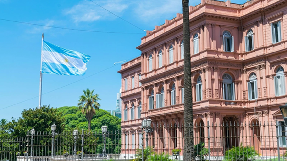 Buenos Aires es el destino m&aacute;s elegido para Semana Santa.