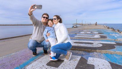 La Costa Atlántica: 3 actividades imperdibles en Necochea para los próximos findes largos