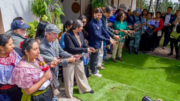 Como parte de la segunda etapa del programa “Transforming the Future”, Universal Assistance busca beneficiar a más de 100 mil jóvenes en América Latina.