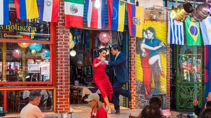 Qué hacer el domingo en Buenos Aires (y por qué es el mejor día)