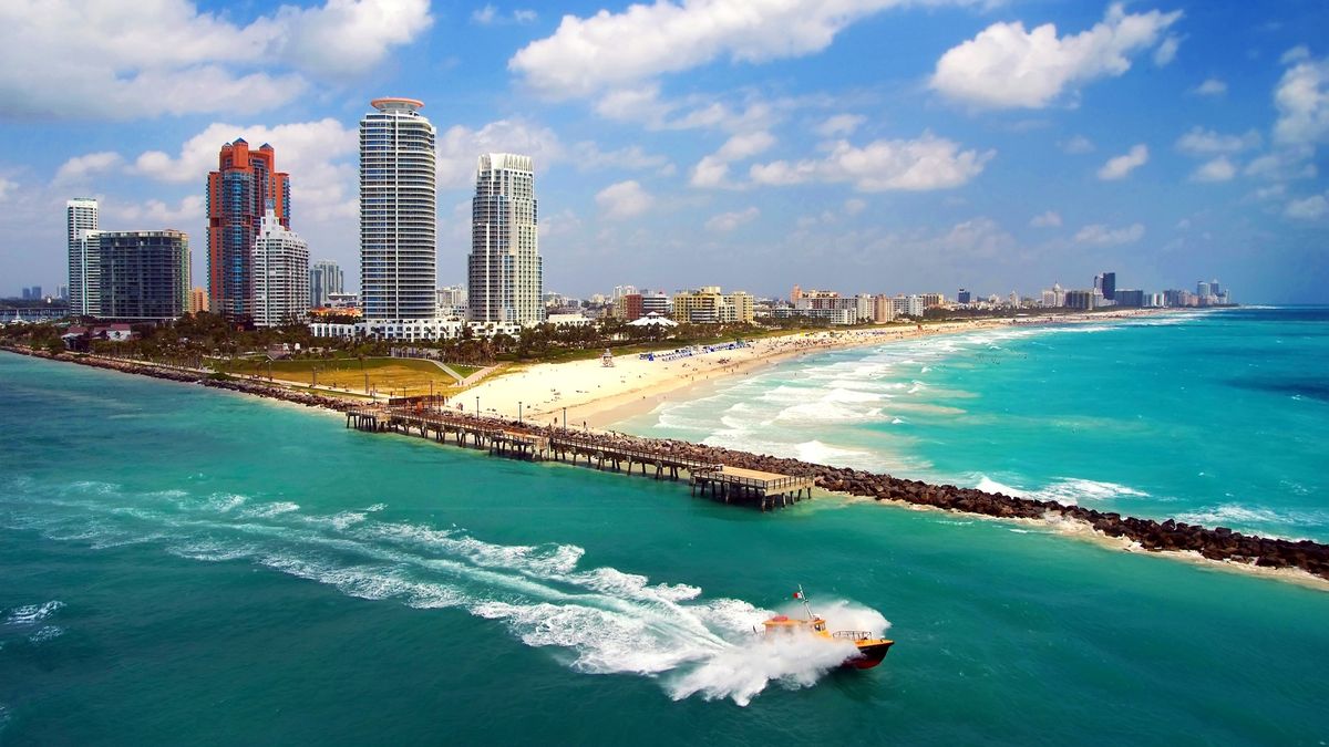 Según Assist Card, más del 80% del uso del servicio son por complicaciones relacionadas a la salud. (Imagen referencial: Miami).