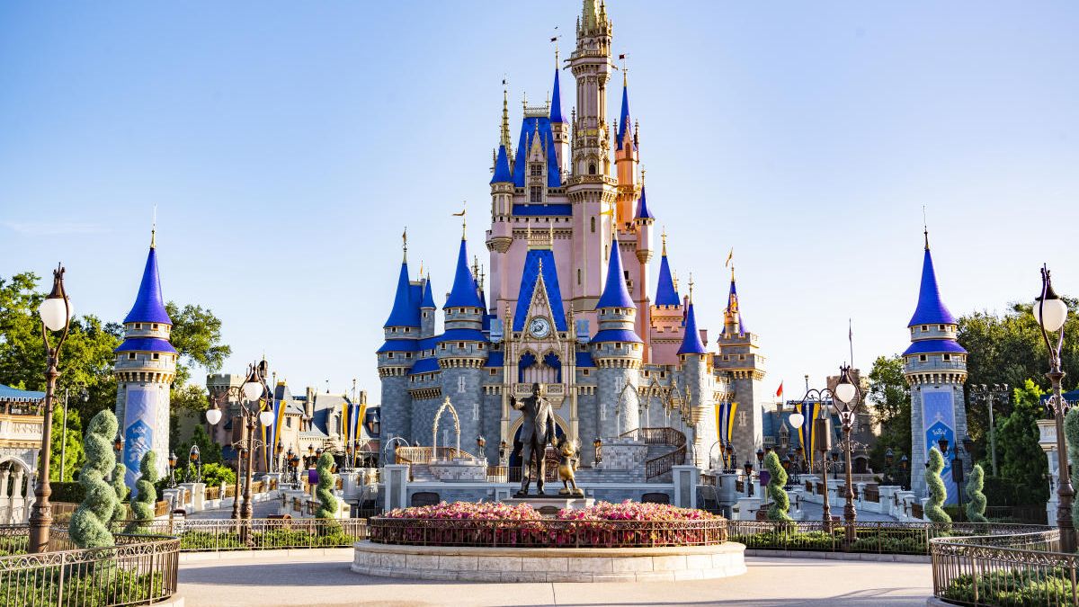 Walt Disney World Resort oferta de boletos Disney 4Park Magic